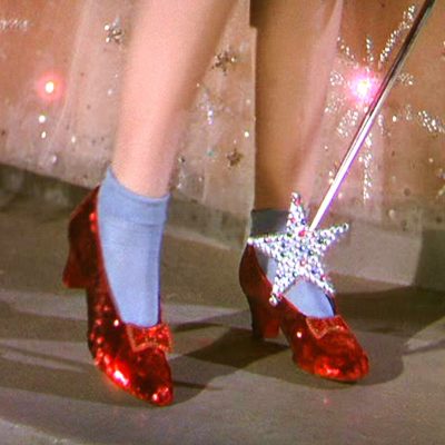 20 Things You Didn’t Know About The Wizard Of Oz!